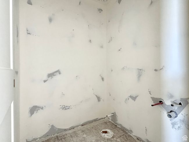 View of laundry area | Image 19