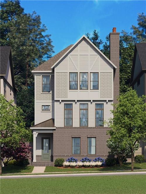 2265 Park Walke Dr, Alpharetta, GA, 30009-1118 | Card Image