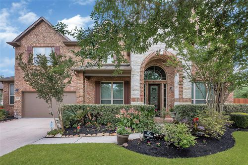 15811 Coffee Creek Court, Houston, TX, 77044 | Card Image