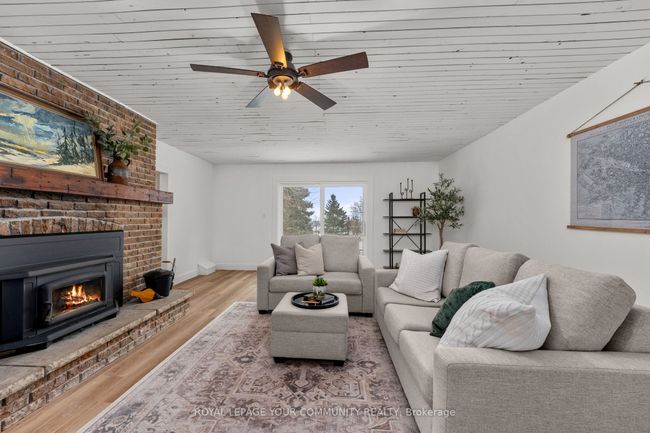 4890 Lake Ridge Rd N, House other with 4 bedrooms, 2 bathrooms and 10 parking in Ashburn ON | Image 10