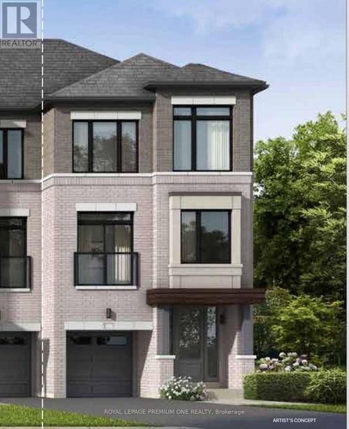 48 Tennant Cir, Woodbridge, ON, L4H5L5 | Card Image