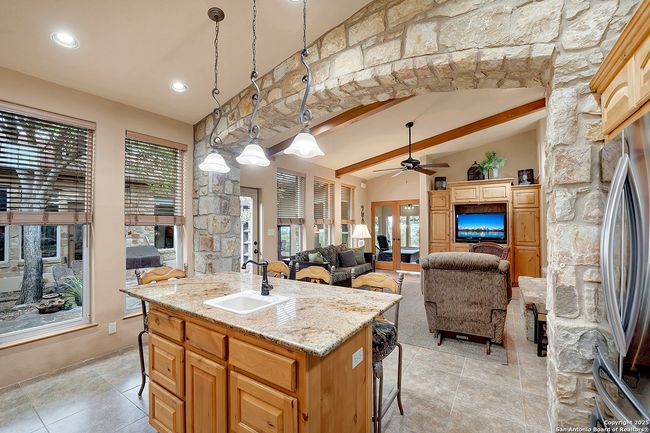 397 Secret Way, House other with 3 bedrooms, 3 bathrooms and null parking in Spring Branch TX | Image 23