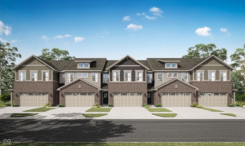 6580 Halsey St, Zionsville, IN, 46077-9873 | Card Image