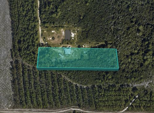 5320 Hope Valley Drive, Panama City, FL, 32404 | Card Image
