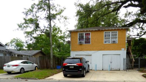 2-708 Shearer Ave, JACKSONVILLE, FL, 32205-5559 | Card Image