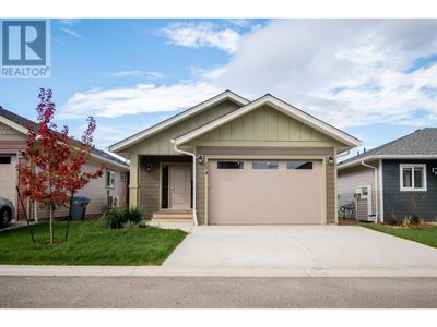 174 - 8800 Dallas Dr, House other with 2 bedrooms, 2 bathrooms and 3 parking in Kamloops BC | Image 1