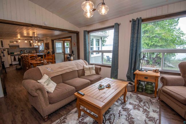 89 Boulder Blvd, House other with 2 bedrooms, 1 bathrooms and null parking in Hovland MN | Image 7