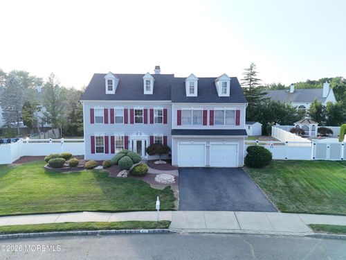 41 Saint Johns Drive, Freehold, NJ, 07728 | Card Image
