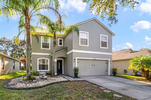 14728 Huntley Drive, ORLANDO, FL, 32828 | Card Image
