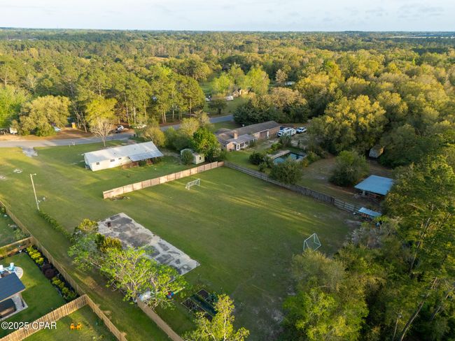 6915 Klondike Rd, House other with 4 bedrooms, 2 bathrooms and null parking in Pensacola FL | Image 32