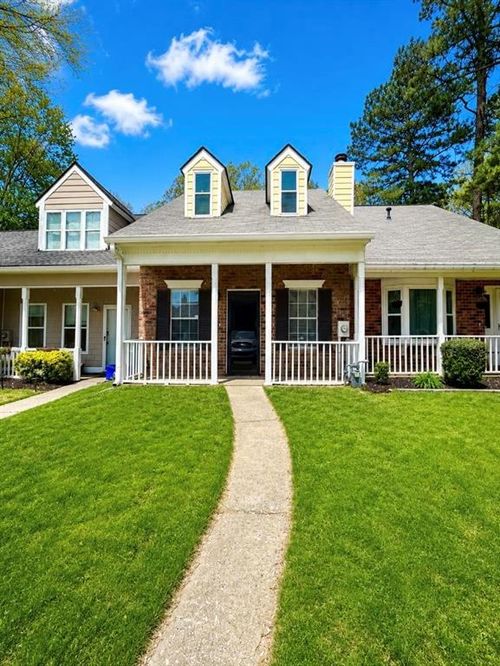 5070 Afton Way Se, Smyrna, GA, 30080-2677 | Card Image