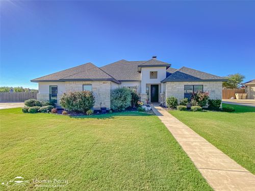 125 Dorado Ct, Abilene, TX, 79602-1591 | Card Image