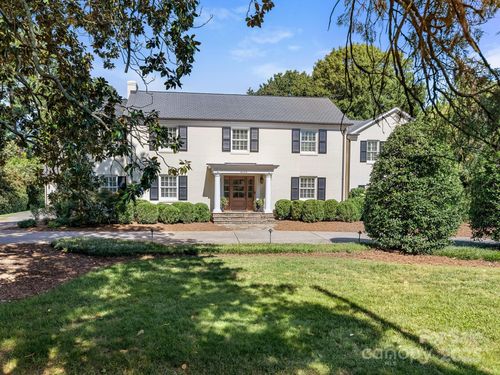 1600 S Wendover Rd, Charlotte, NC, 28211-1728 | Card Image