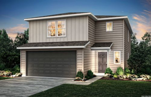 9919 Monte Carmel Pl, Converse, TX, 78109-4259 | Card Image