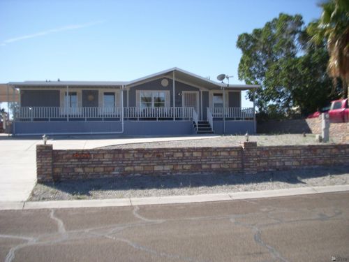 13537 E 51st Ln, Yuma, AZ, 85367-8554 | Card Image
