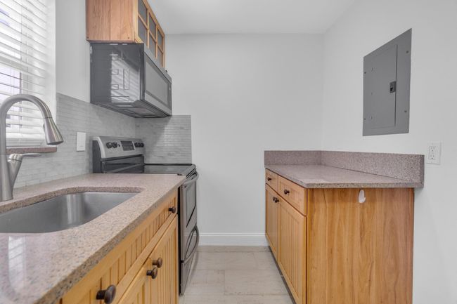 APT-2 - 3212 Ne 7 Th Pl, Condo with 1 bedrooms, 1 bathrooms and null parking in Pompano Beach FL | Image 9