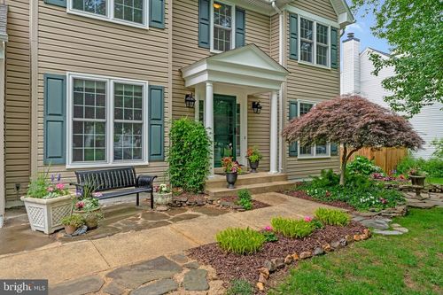 218 Foxborough Dr Sw, LEESBURG, VA, 20175-2541 | Card Image