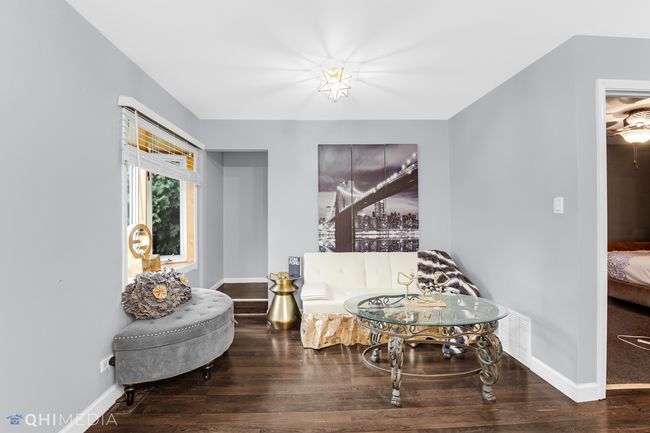 12242 S Aberdeen St, House other with 3 bedrooms, 2 bathrooms and null parking in CHICAGO IL | Image 6