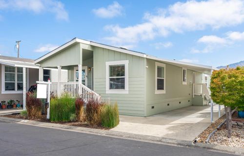 160 Port Cir, Yountville, CA, 94599-1273 | Card Image
