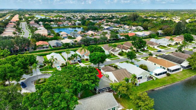7829 Mansfield Hollow Rd, House other with 3 bedrooms, 2 bathrooms and null parking in Delray Beach FL | Image 63
