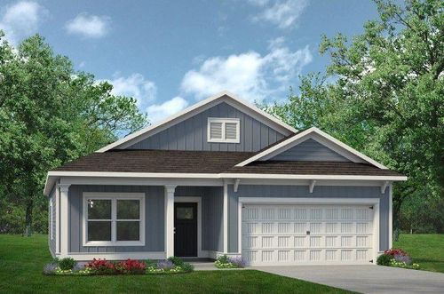 105 Alcovy Trail, Calhoun, GA, 30701 | Card Image