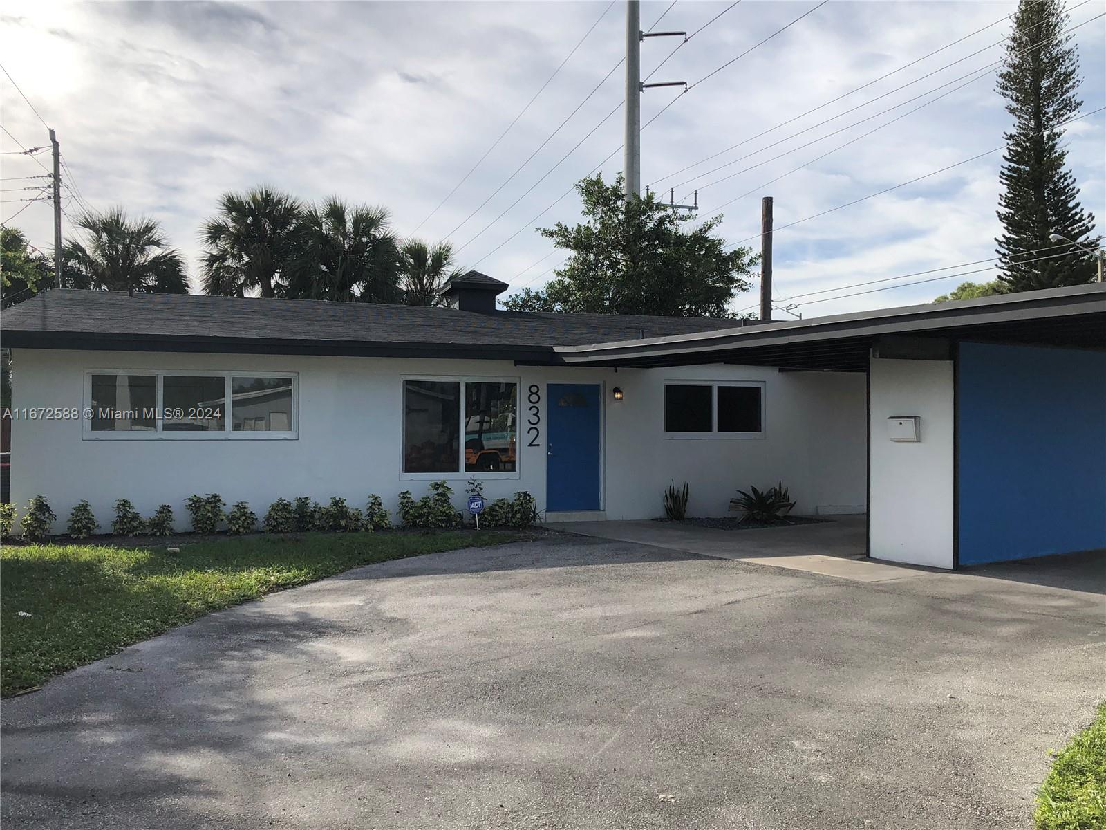 29th St, Wilton Manors, FL 33311
