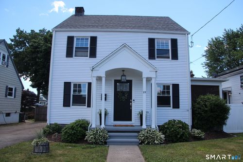 85 Glendale Avenue, Bridgeport, CT, 06606 | Card Image