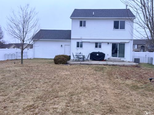 9061 Rockhill Lane, Berlin Charter Township, MI, 48166 | Card Image