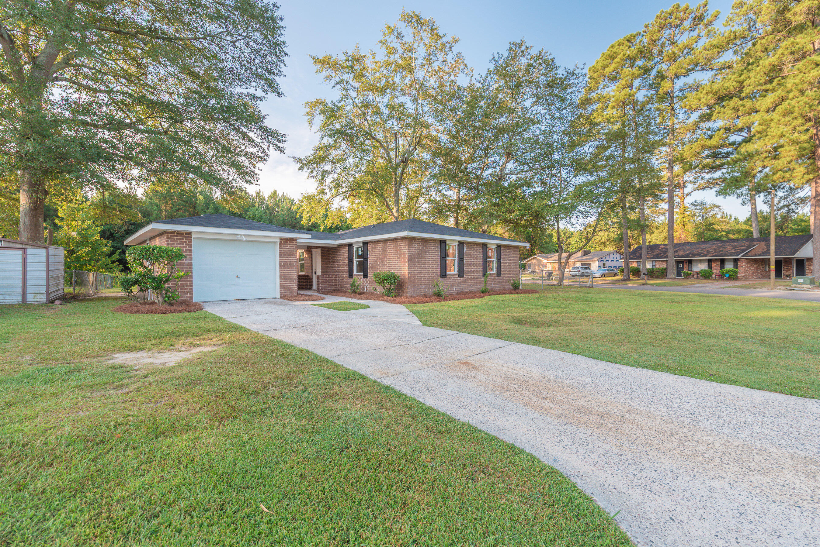 Drayton Dr, Augusta, GA 30906