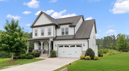 1317 Magnolia Glen Cir, Wake Forest, NC, 27587-1772 | Card Image