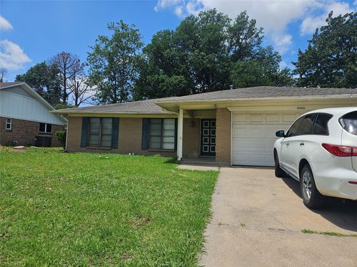 5400 Sayle St, Greenville, TX, 75402-6323 | Card Image