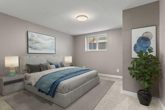 7424 Fleetwood Dr Se, House other with 4 bedrooms, 2 bathrooms and 4 parking in Calgary AB | Image 29