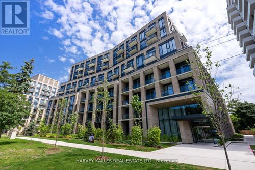 620-293 The Kingsway, Toronto (Edenbridge-Humber Valley), ON, M9A3A9 | Card Image