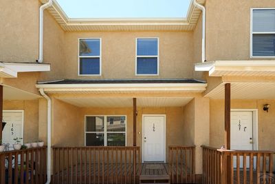 166 - 4400 Rawhide Rd, Condo with 2 bedrooms, 2 bathrooms and null parking in Pueblo CO | Image 2