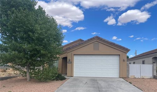 3696 N Miller St, Kingman, AZ, 86409-3288 | Card Image