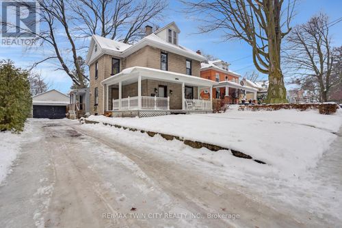 854 Queenston Rd, Cambridge, ON, N3H3K5 | Card Image