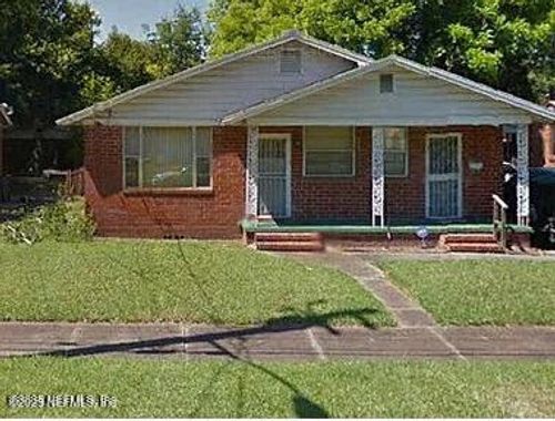 1-1335 W 12th St, Jacksonville, FL, 32209-5523 | Card Image