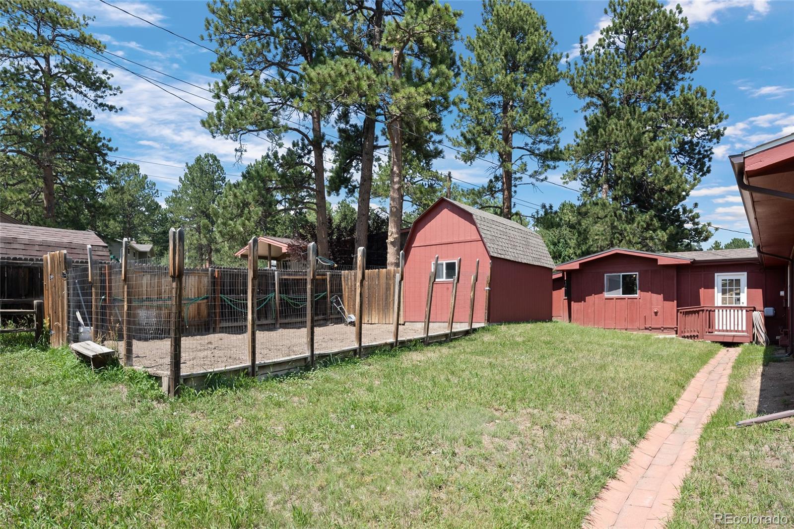 Residential in Evergreen 4