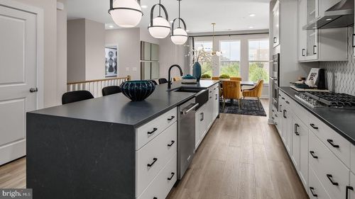 HOMESITE A1.0202 Village Walk Drive, MONTGOMERY VILLAGE, MD, 20886 | Card Image