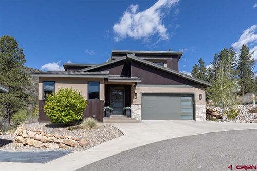 47 Yucca Ct, Durango, CO, 81301-6814 | Card Image