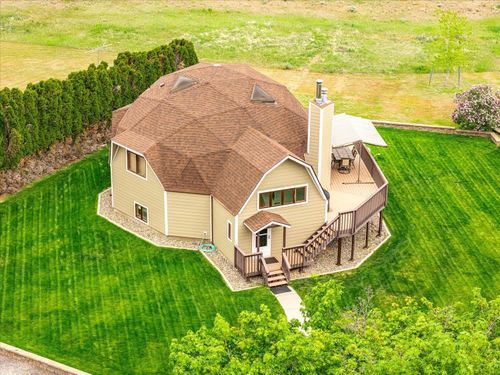 1470 State Route 174, Grand Coulee, WA, 99133-8722 | Card Image