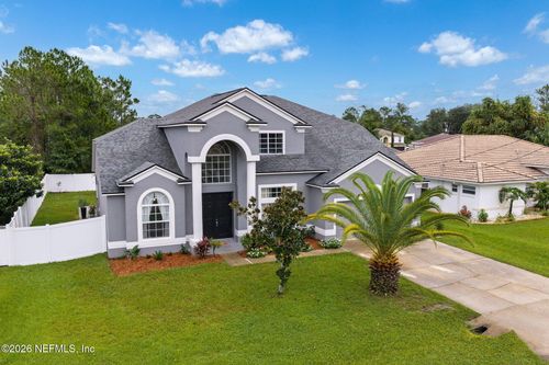 23 Priory Ln, PALM COAST, FL, 32164-7110 | Card Image