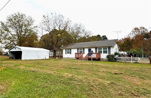 13057 Old Belfield Road, Capron, VA, 23829 | Card Image