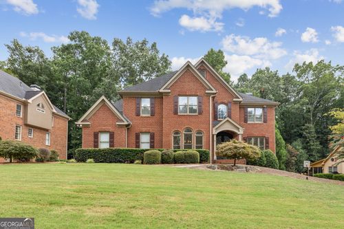 5170 Deerlake Dr, Alpharetta, GA, 30005-3600 | Card Image