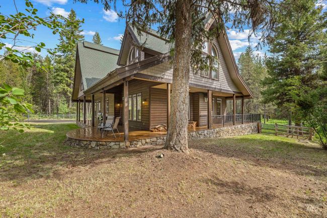 14199 Franklin Rd, House other with 3 bedrooms, 4 bathrooms and 2 parking in McCall ID | Image 39