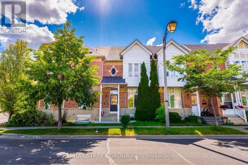 122 Walkerville Rd, Markham, ON, L6B1B6 | Card Image