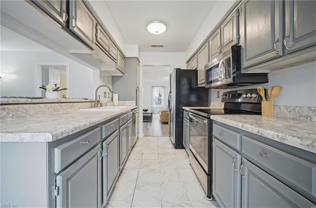 Residential in Virginia Beach 3