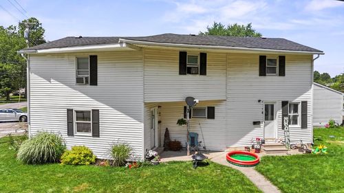 118 W Main St, New London, OH, 44851-1080 | Card Image