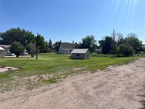 610 H Ave, Limon, CO, 80828-5099 | Card Image