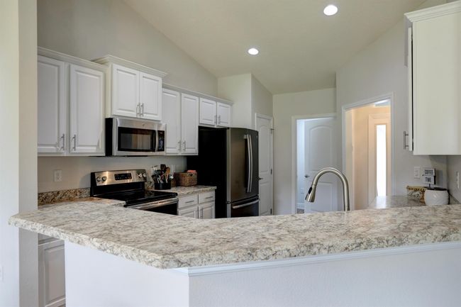 134 Day Dr, House other with 4 bedrooms, 2 bathrooms and null parking in Sebastian FL | Image 9